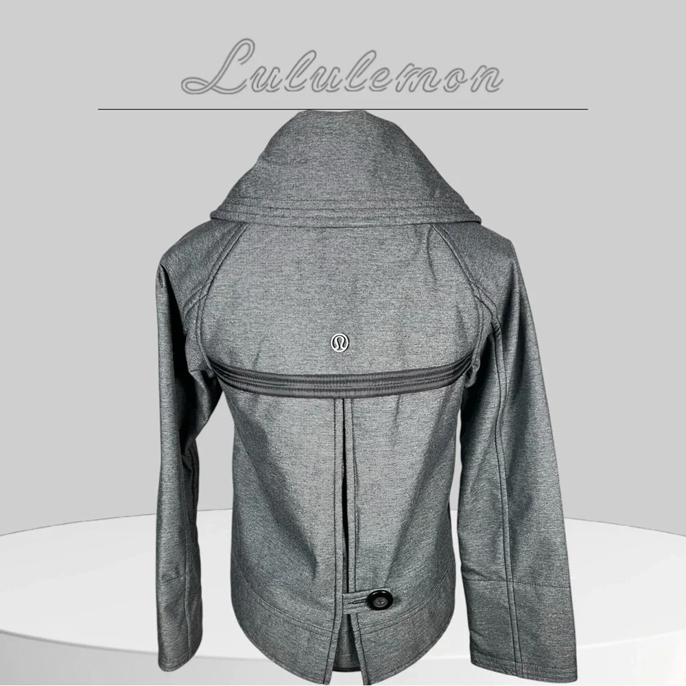 Lululemon | Coco Softshell Jacket
